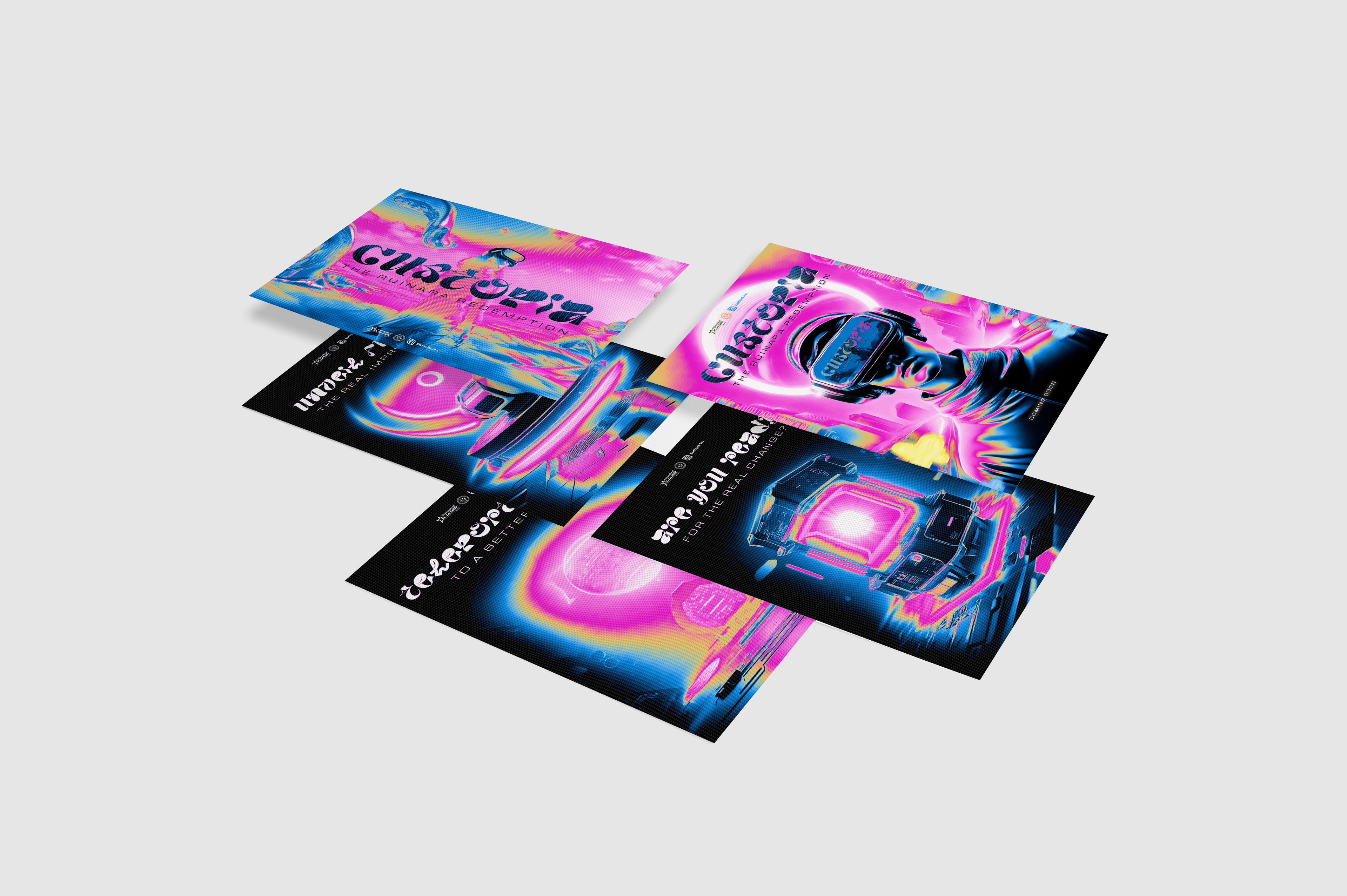 Custopia: VR Customer Service Simulator - Games & Experiments project thumbnail