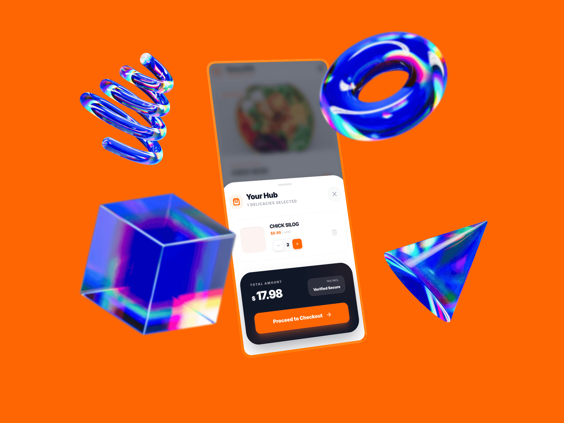 SaucyKPS Bot v1 - Web Development project thumbnail